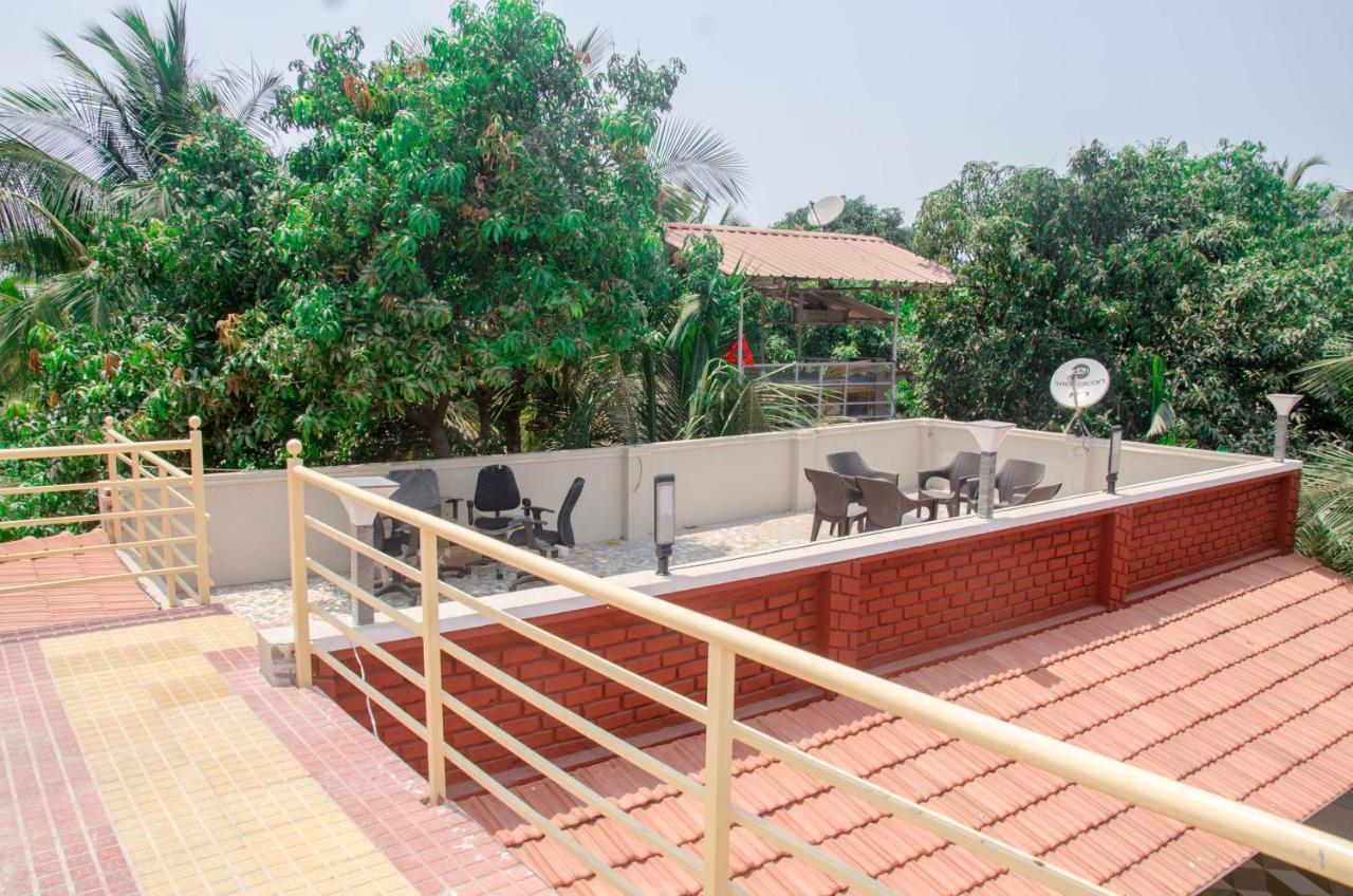 Malhar Villa -Kashid 외부 사진