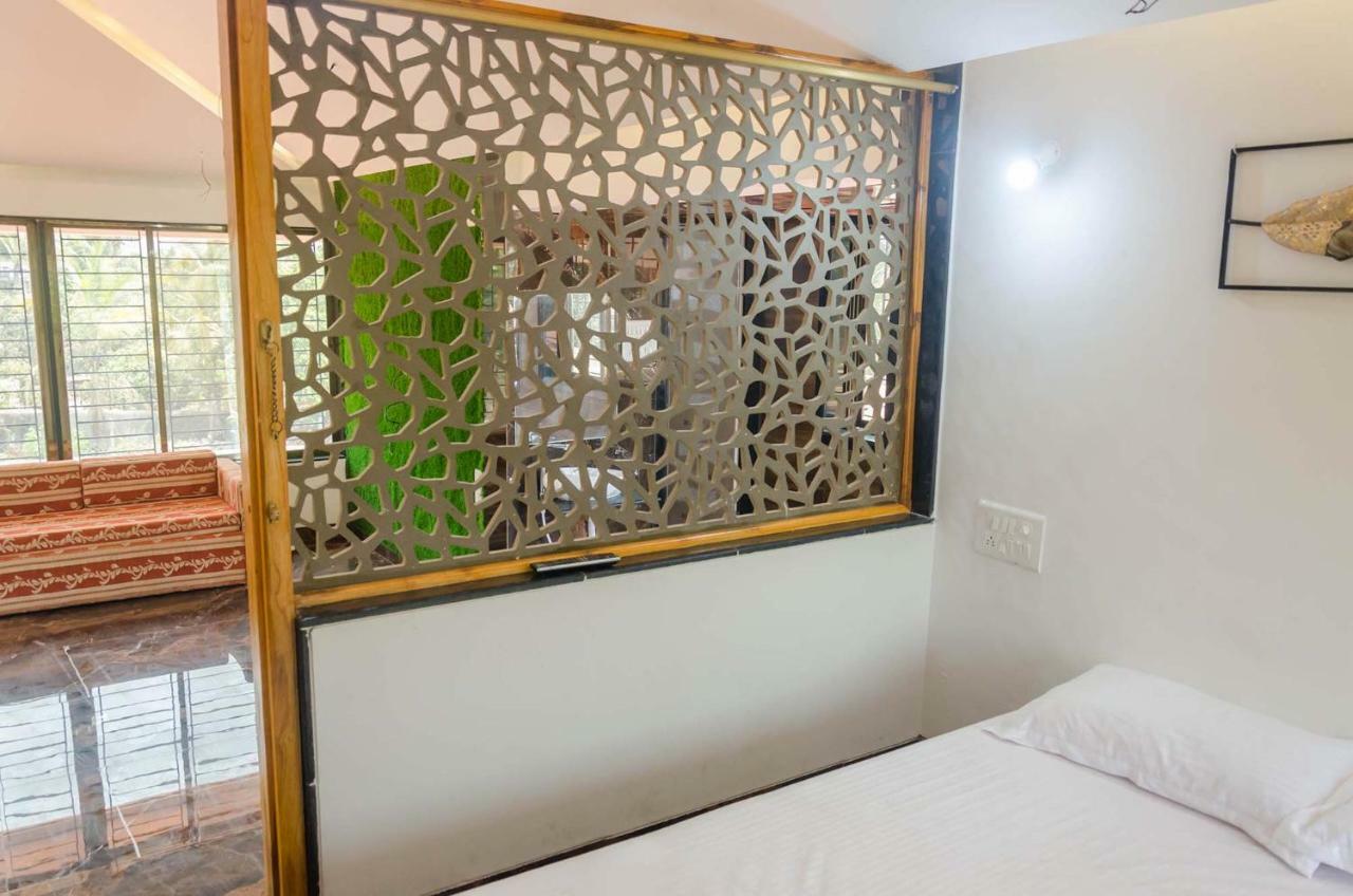 Malhar Villa -Kashid 외부 사진
